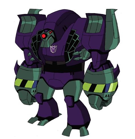 transformers lugnut